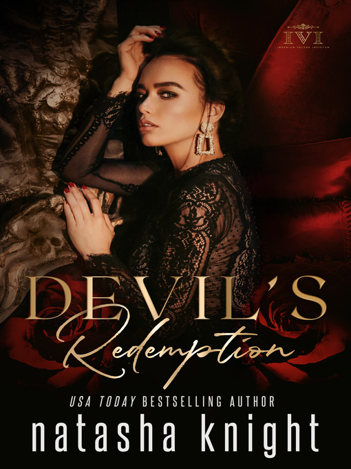 Title details for Devil's Redemption by Natasha Knight - Available